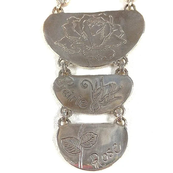 Brighton Necklace - Picture 3 of 3